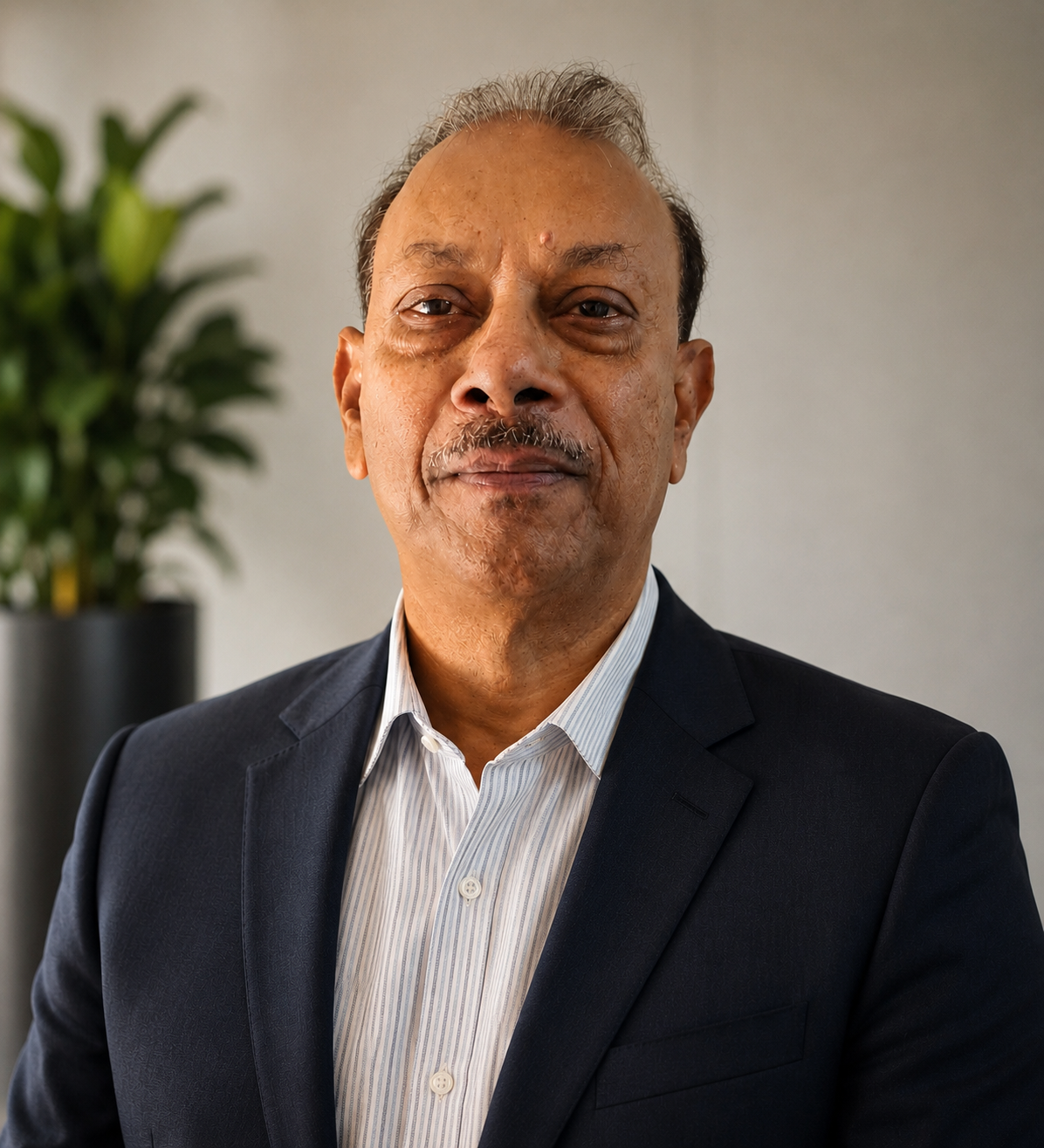 Vivek Albert