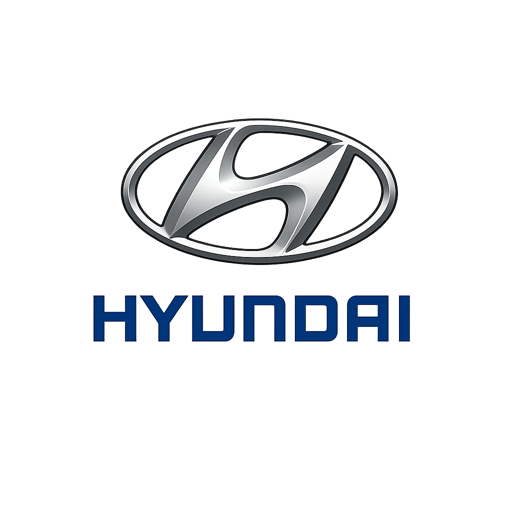 Hyundai logo