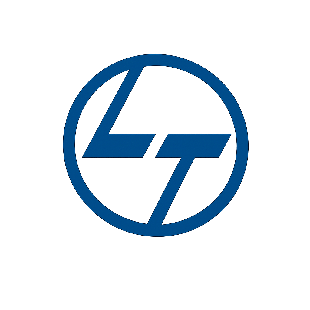 L&T logo