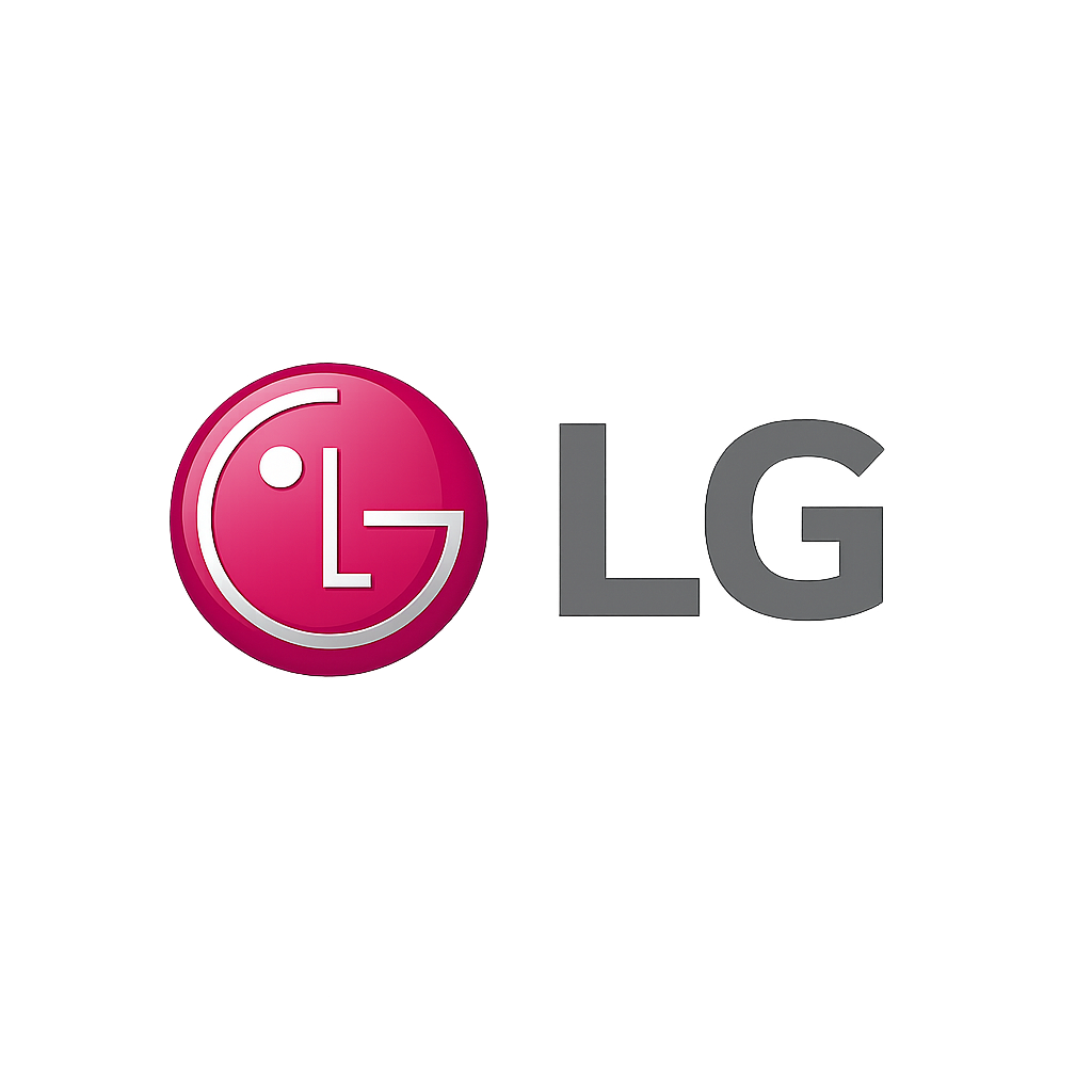 LG logo