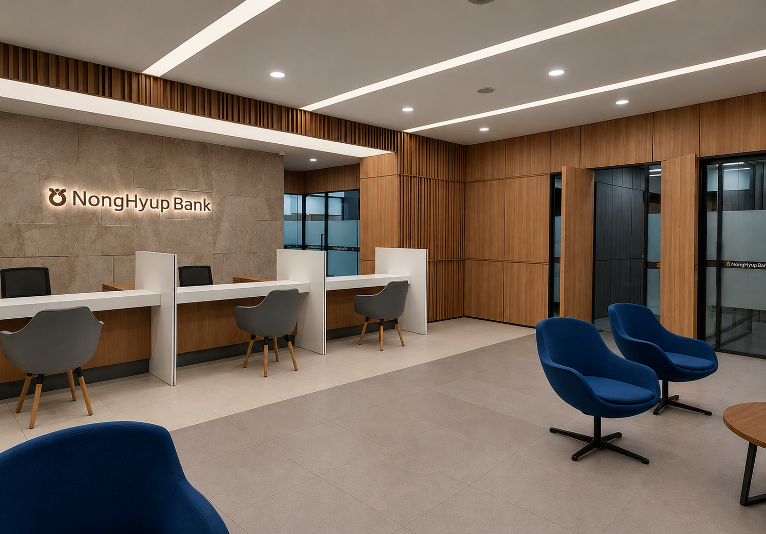 NongHyup Bank Detail 6